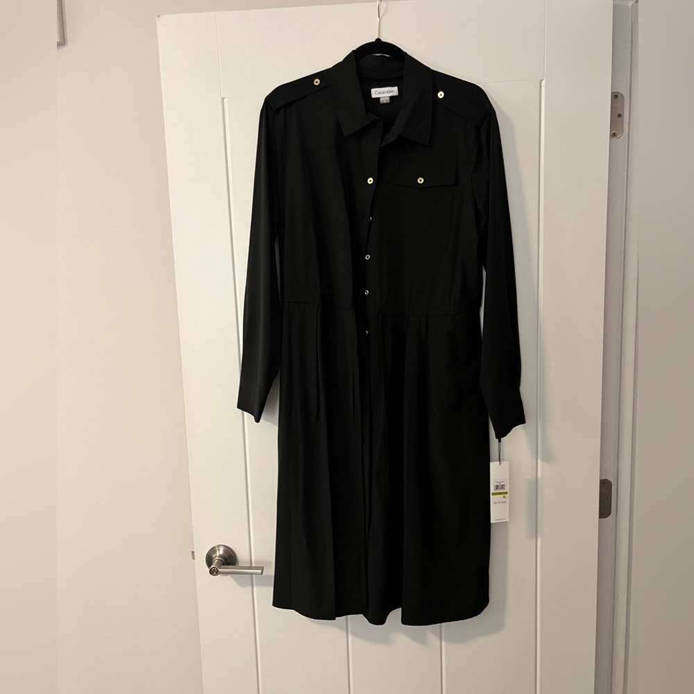 Calvin Klein Dress